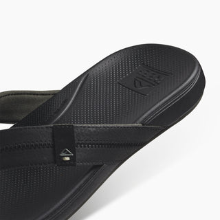 Reef Cushion Phantom 2.0 Sandals - Black - Image 4