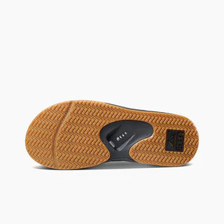 Reef Fanning - Black/Silver - Image 5