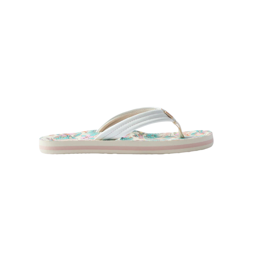 Reef Kids Ahi Birdie Sandals - NUMNUM