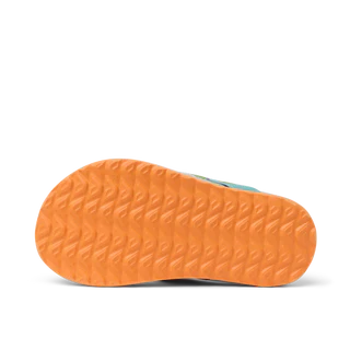Reef Little Windswell Sandals - Tropic/Grey - Image 4