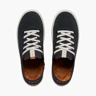 Reef Neptune Sneakers - Charcoal - Image 4