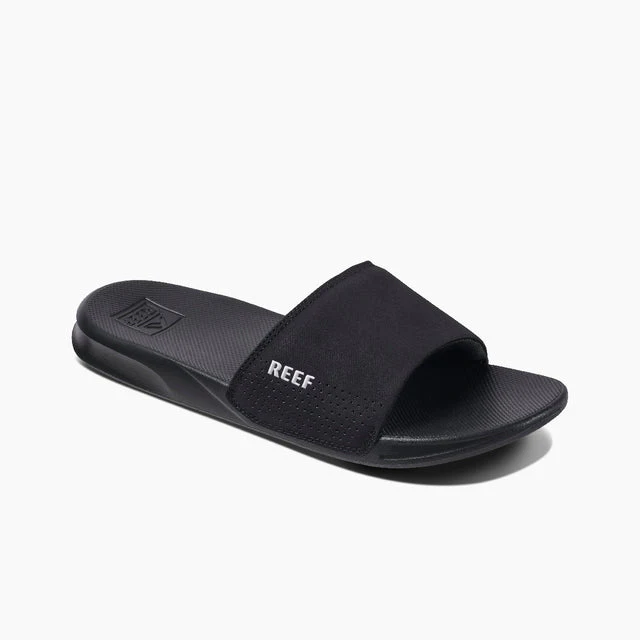 Reef One Slide - Black - Image 2