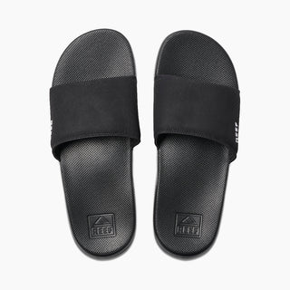 Reef One Slide - Black - Image 3