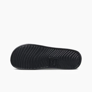 Reef One Slide - Black - Image 4