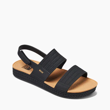 Reef Reef Water Vista - BLACK/TAN - Image 3