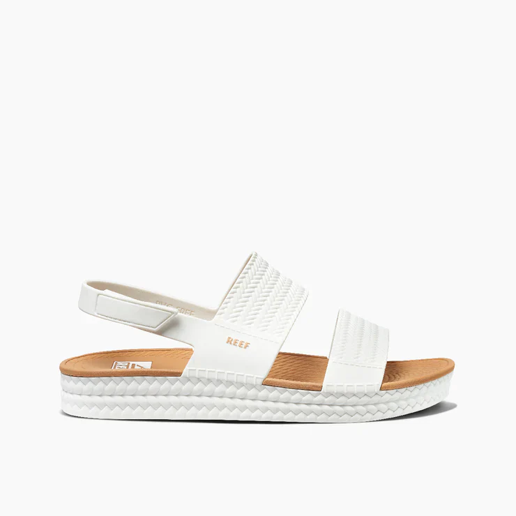 Reef Reef Water Vista - WHITE/TAN - Image 2