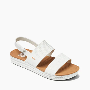 Reef Reef Water Vista - WHITE/TAN - Image 3