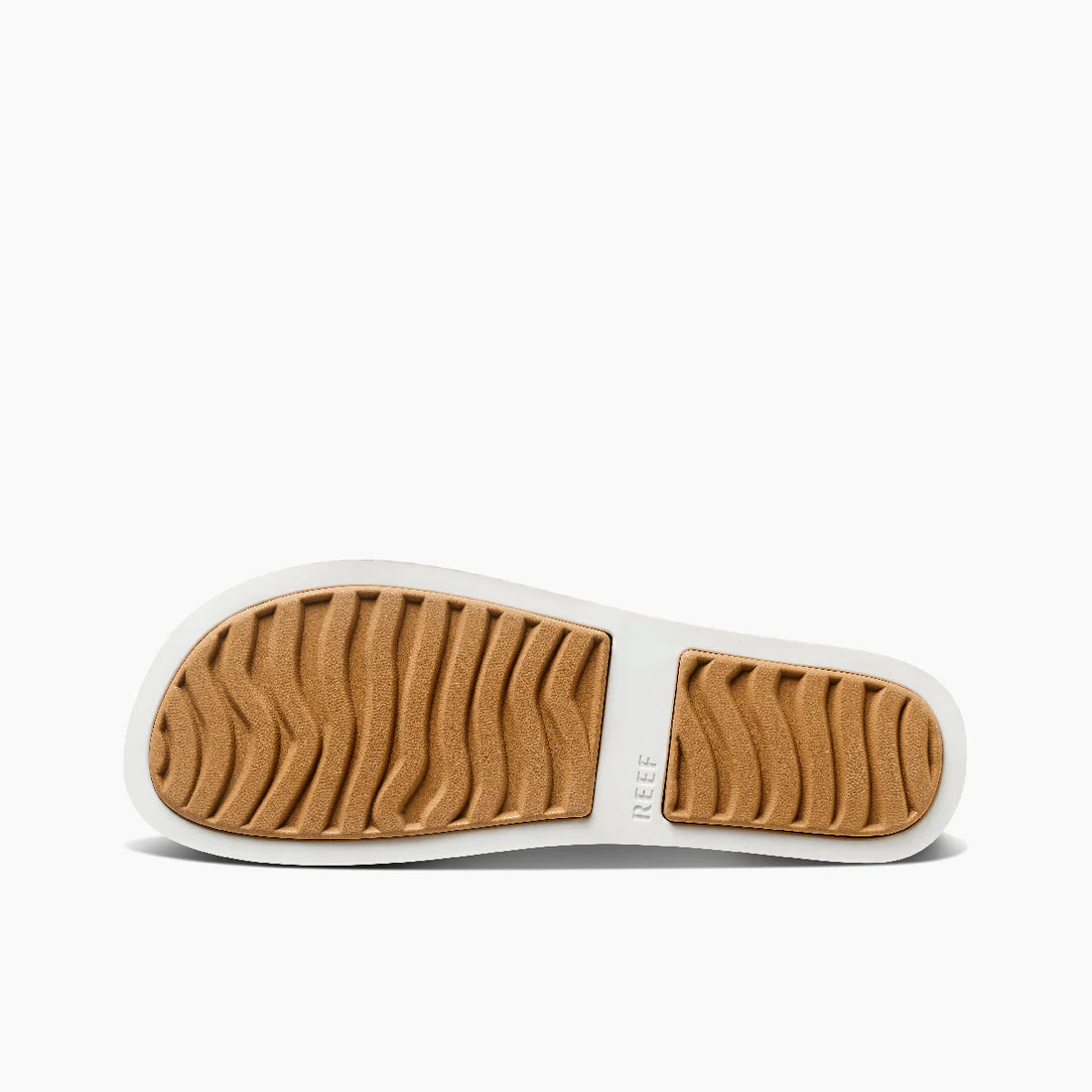 Reef Water Vista - White/Tan - Image 7