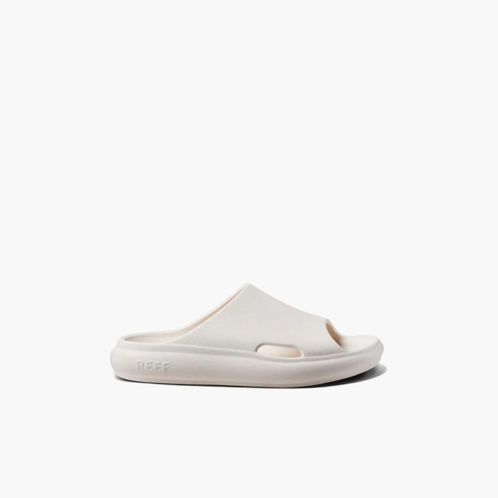 Reef Kids Rio Slide - Whisper White - Image 2