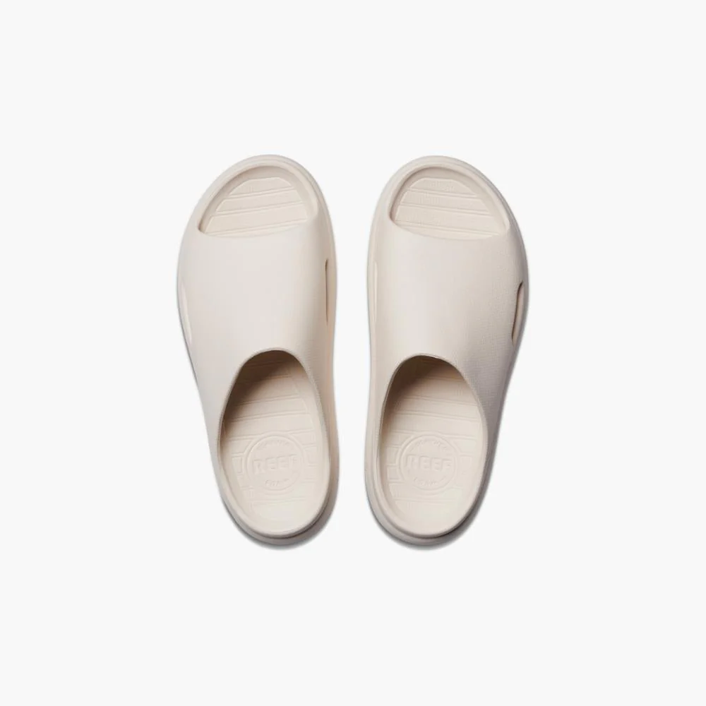 Reef Kids Rio Slide - Whisper White - Image 3