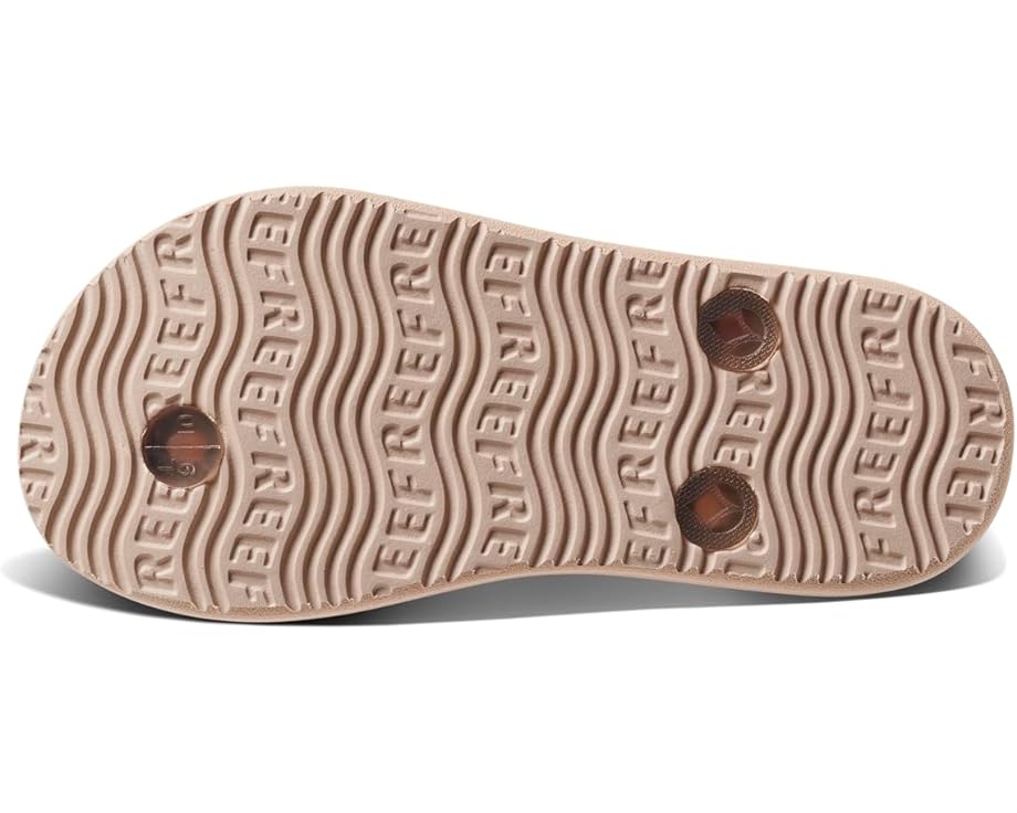 Reef Girl's Little Charming Sandal - Oasis - Image 3