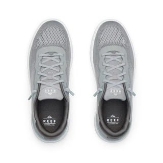 Reef Shoreline Del Mar Sneakers - Heather Grey - Image 3