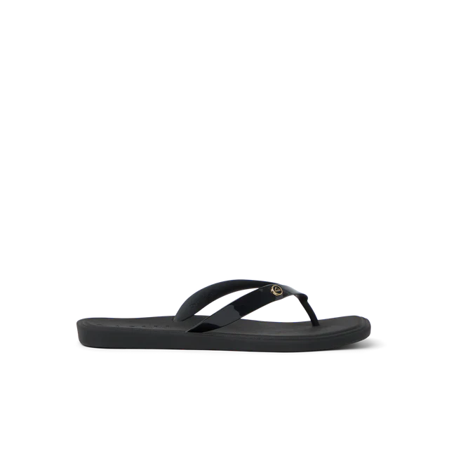 Reef Solaye Sandals - Black - Image 4