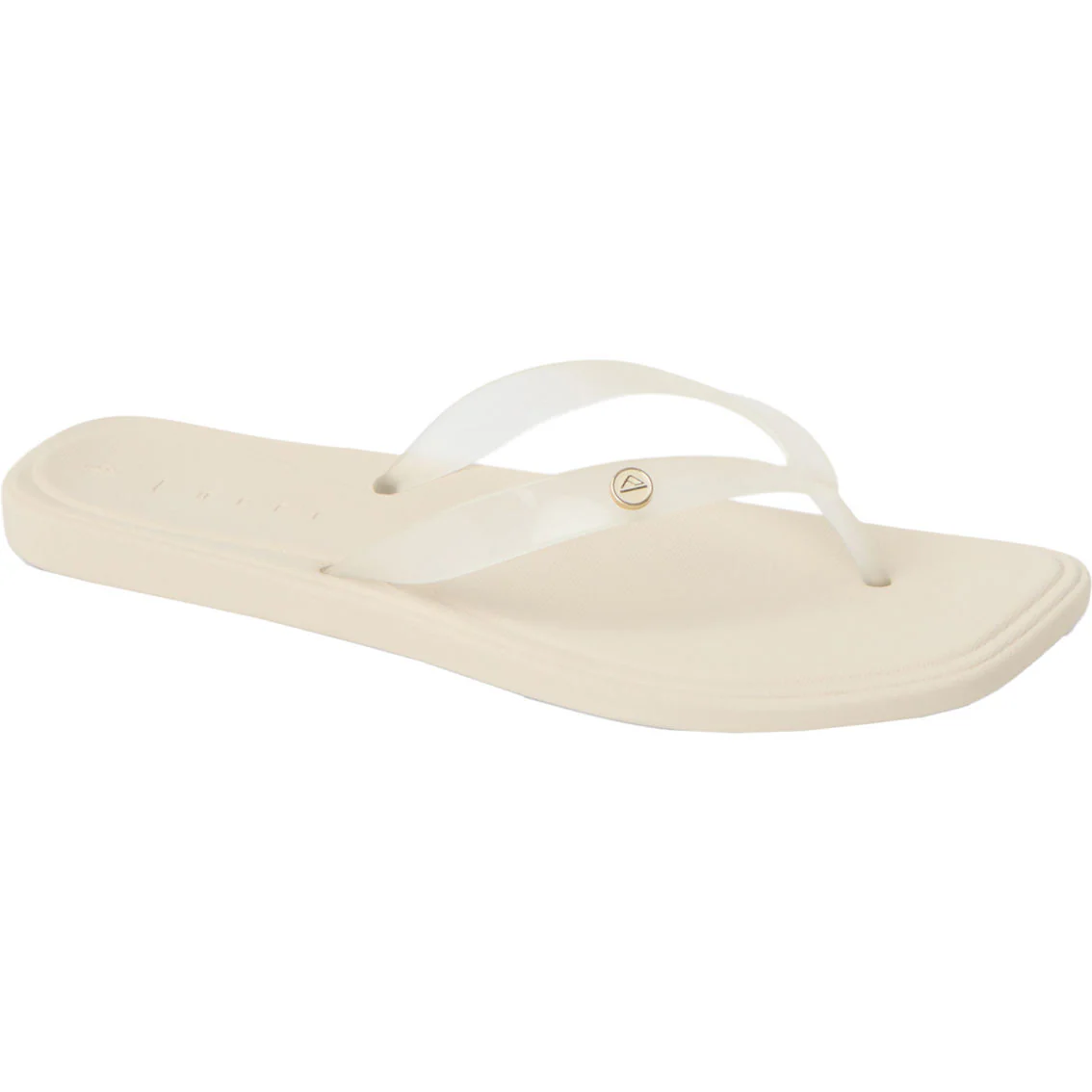 Reef Solaye Sandals - Clear