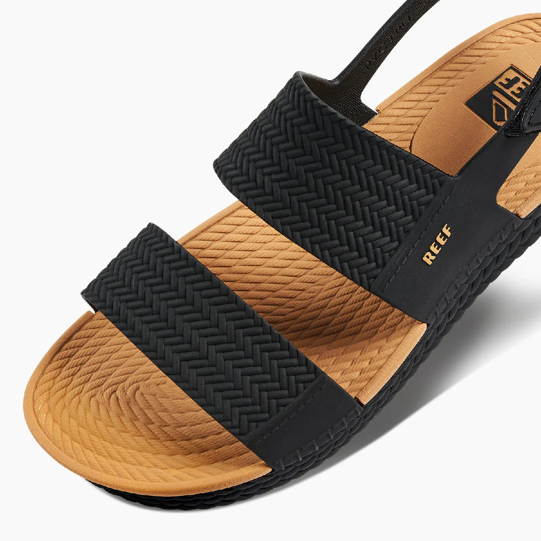 Reef Water Vista - Black/Tan - Image 4