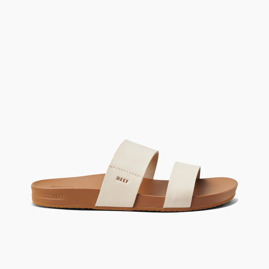 Reef Women's Cushion Vista Sandals - VINTAGE
