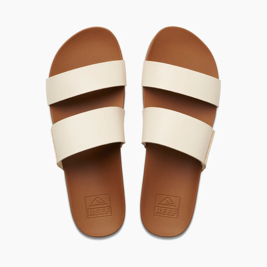 Reef Women's Cushion Vista Sandals - VINTAGE - Image 2