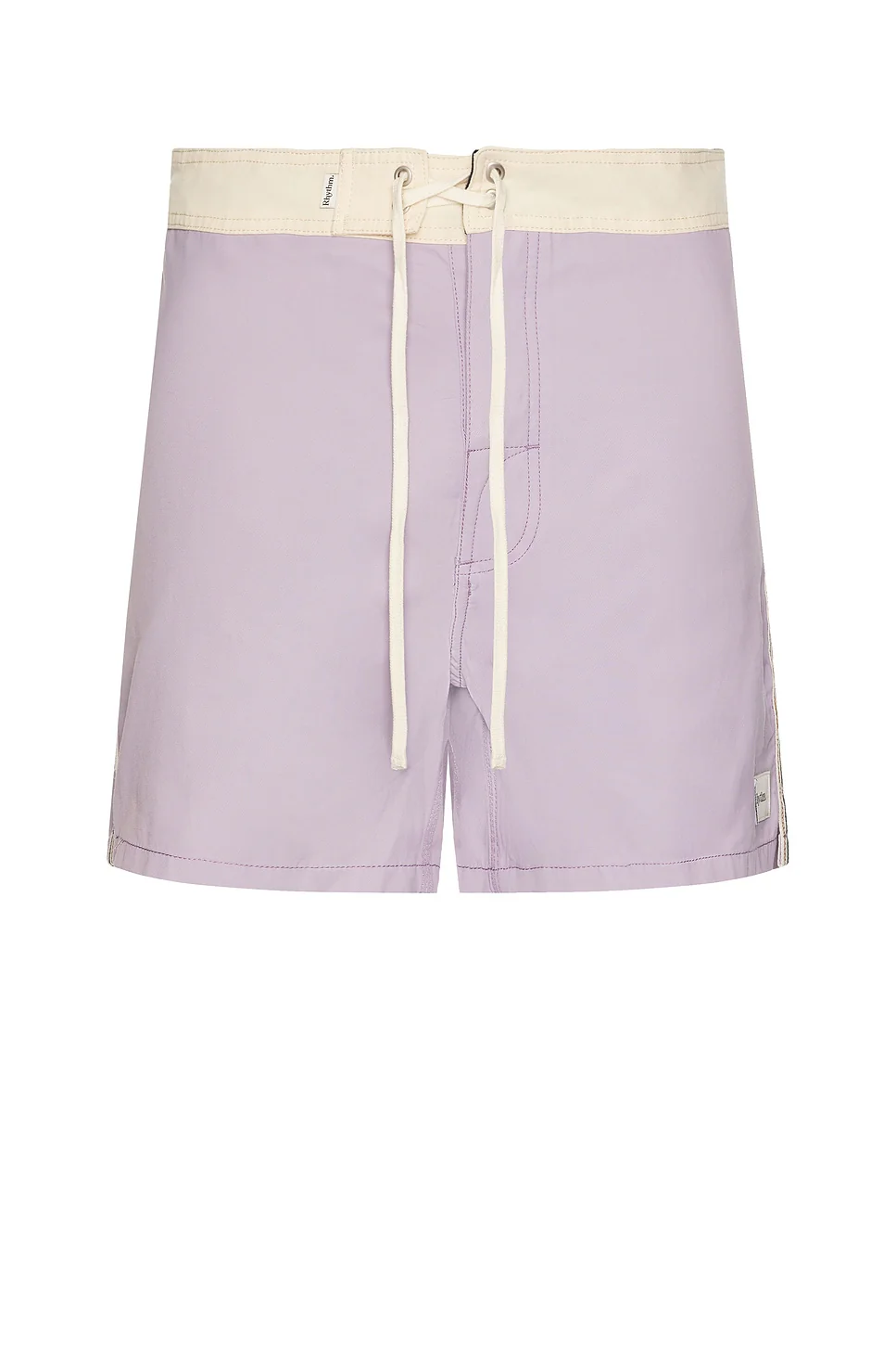Rhythm Heritage Trunk - Plum - Image 2