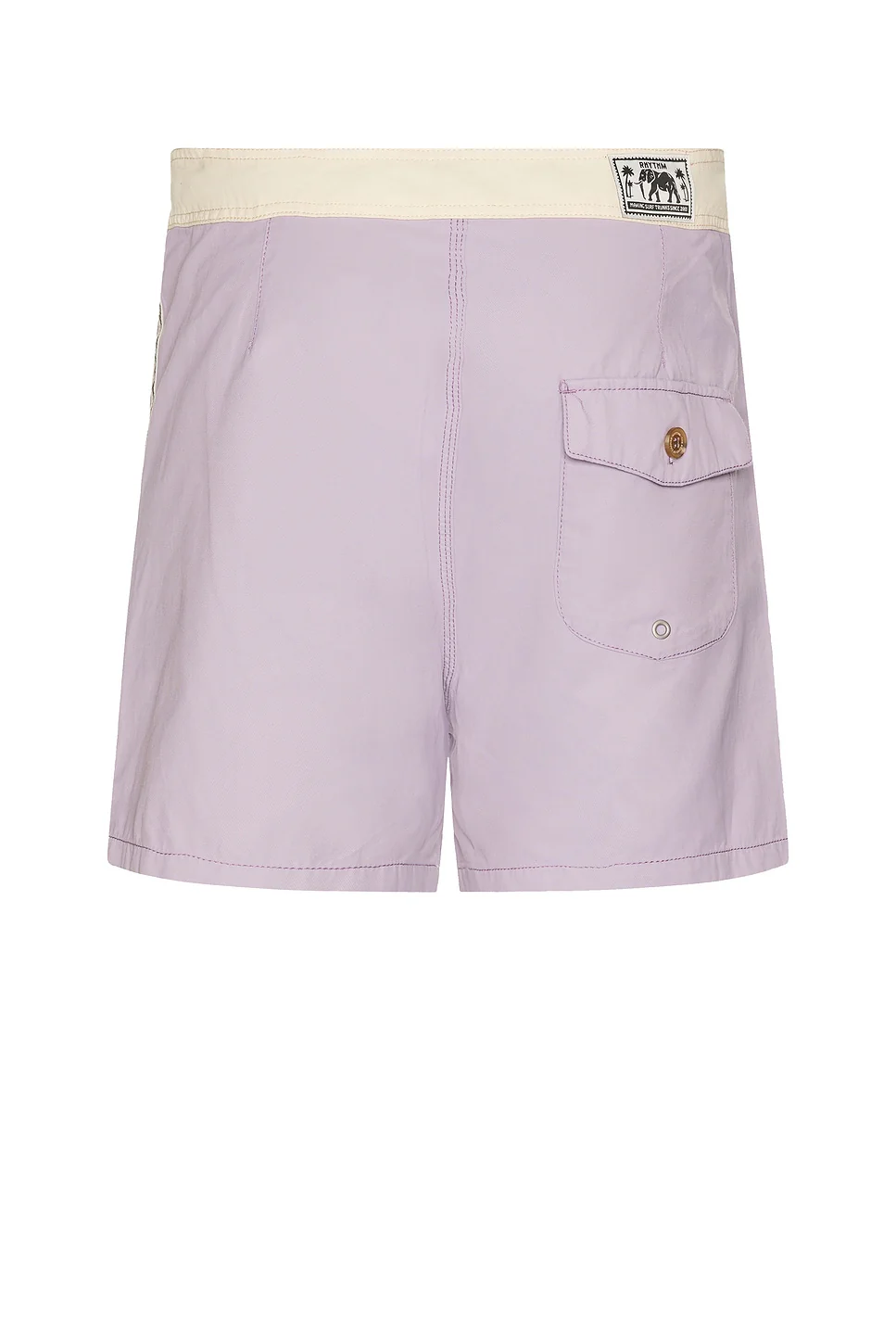 Rhythm Heritage Trunk - Plum - Image 3