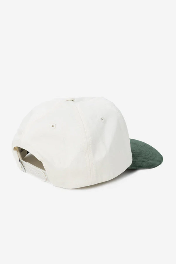 Rhythm Worn Path Cap - Bone - Image 2