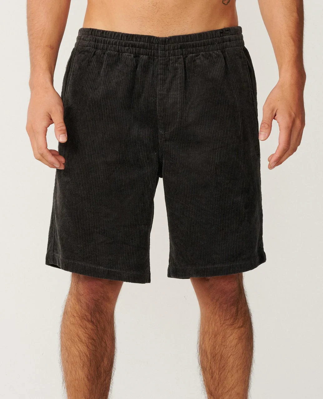 Rip Curl Classic Surf Cord 18" Walkshort - Rock