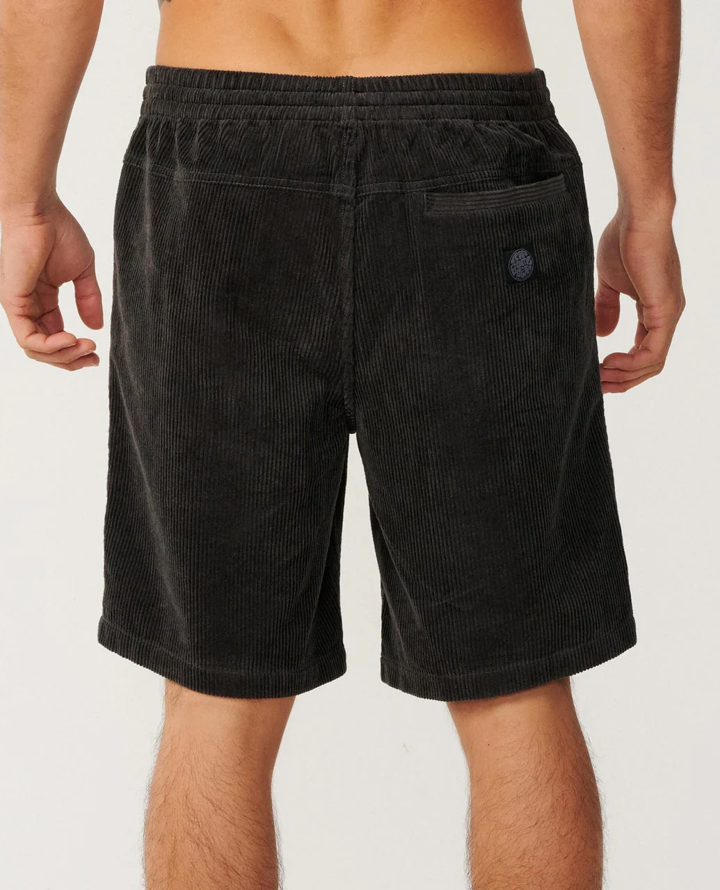 Rip Curl Classic Surf Cord 18" Walkshort - Rock - Image 3