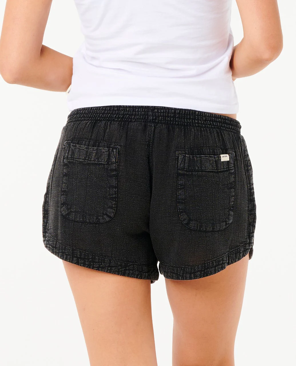 Rip Curl Classic Surf Short - Black 0090 - Image 3