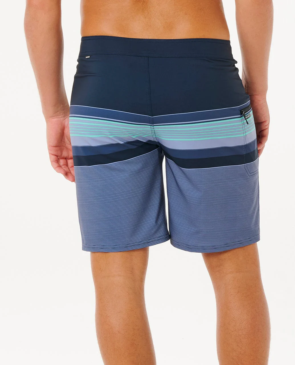 Rip Curl Mirage Day Breaker 19" Boardshort - Navy - Image 3