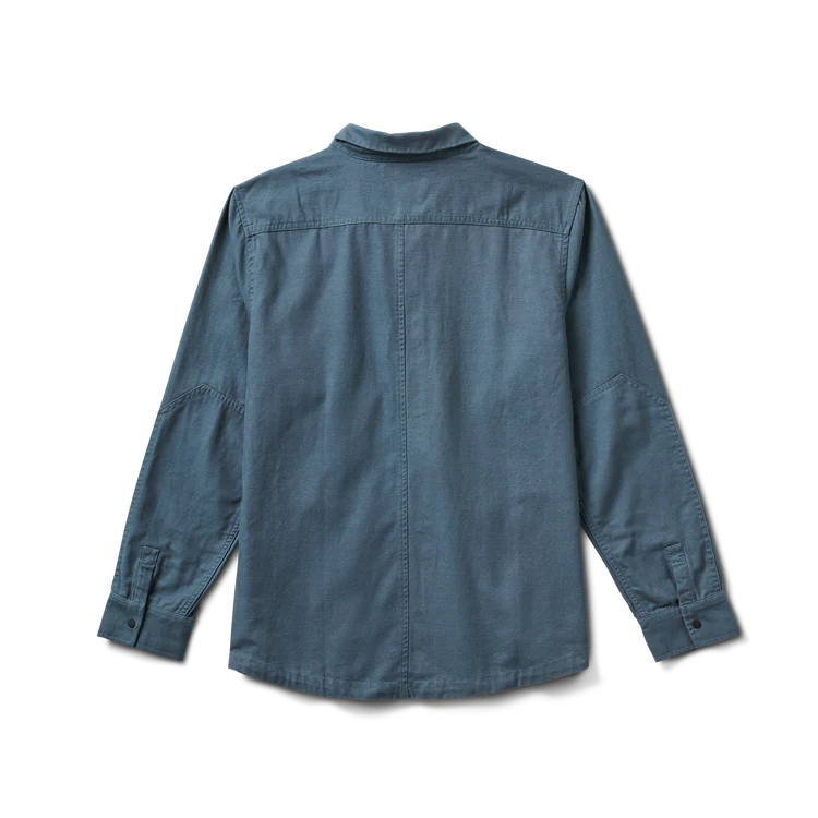 ROARK Hebrides Unlined Jacket - ORION - Image 3