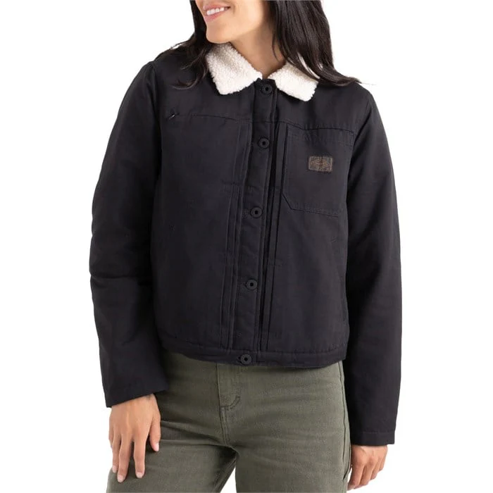 Roark Open Roads Jacket - Black