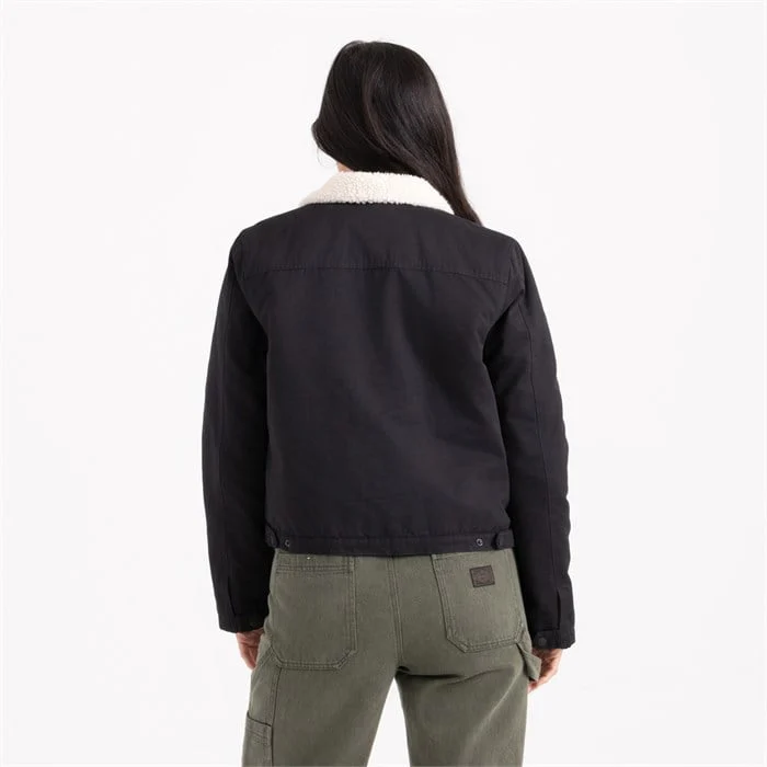 Roark Open Roads Jacket - Black - Image 2