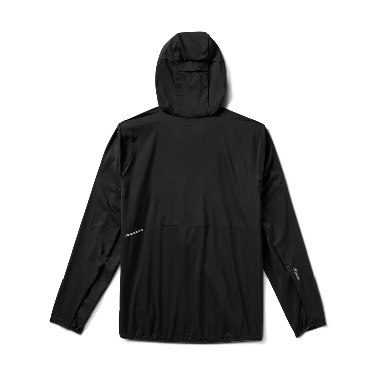 Roark Secondwind 3.0 Jacket - BLACK - Image 2