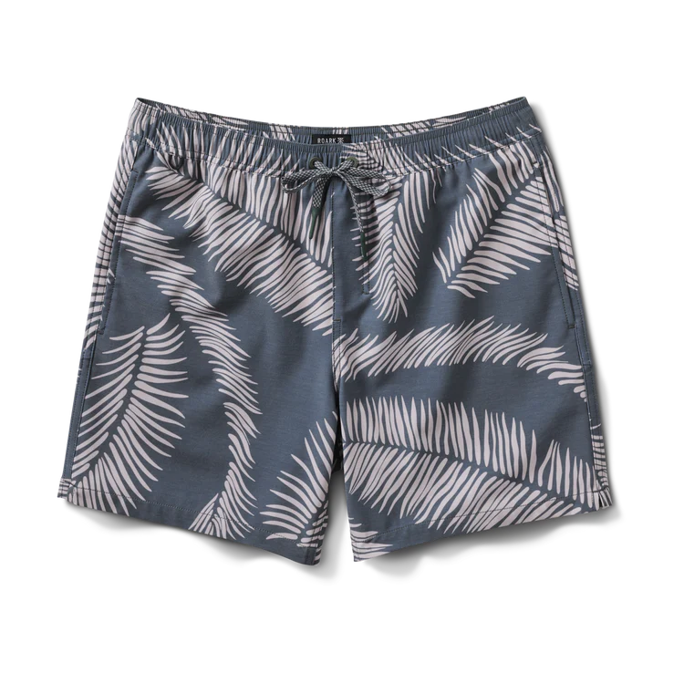 Roark Shorey Trunks - Forest