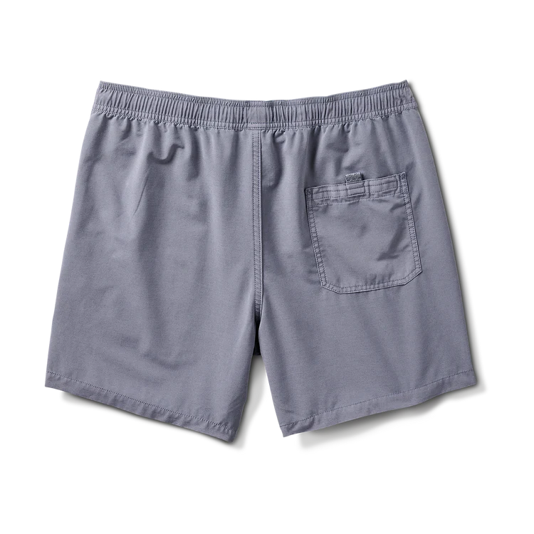 Roark Shorey Trunks - Slate - Image 4