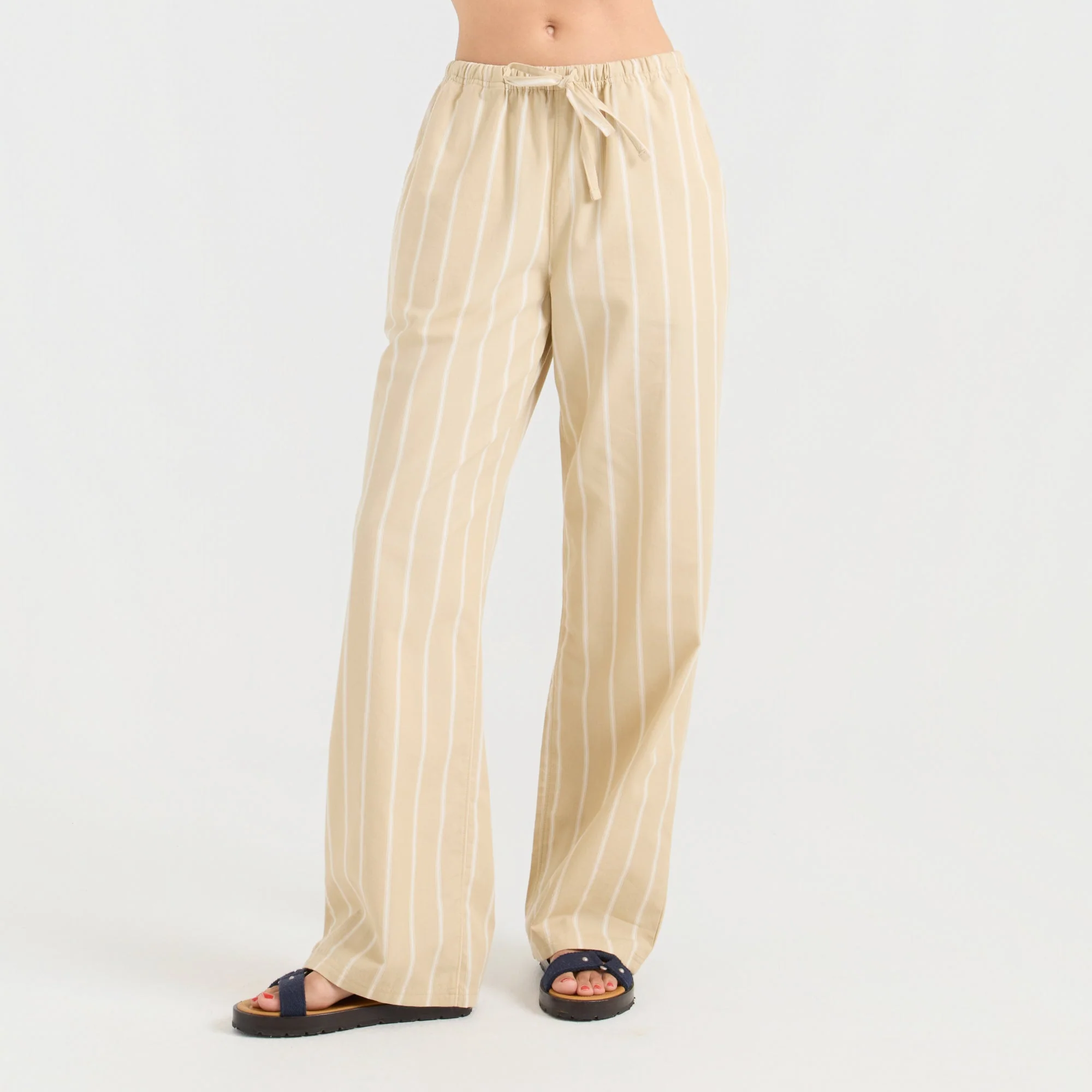 Roark Women's Costa Pants - Sand - Image 2