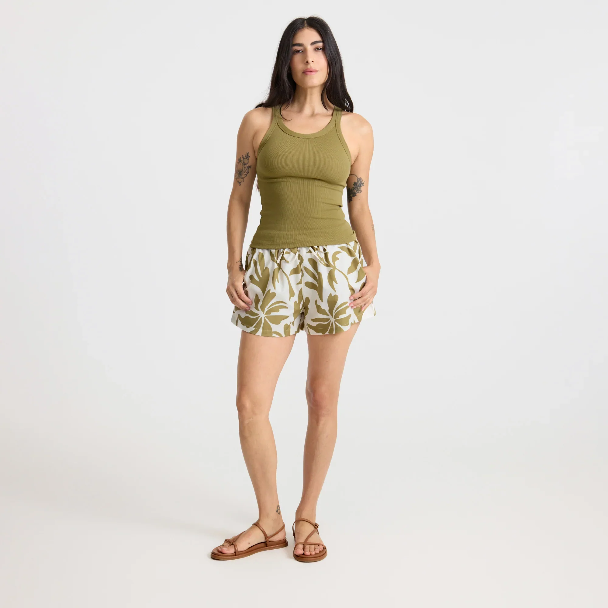 Shop Women's Tank Tops | Sun Diego Boardshop