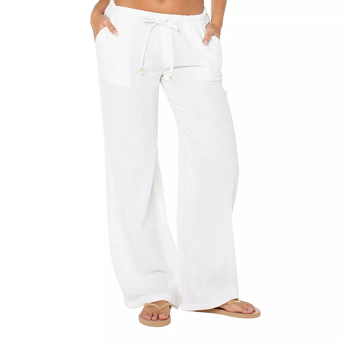 Roxy Iyla Pant - Cloud Dancer