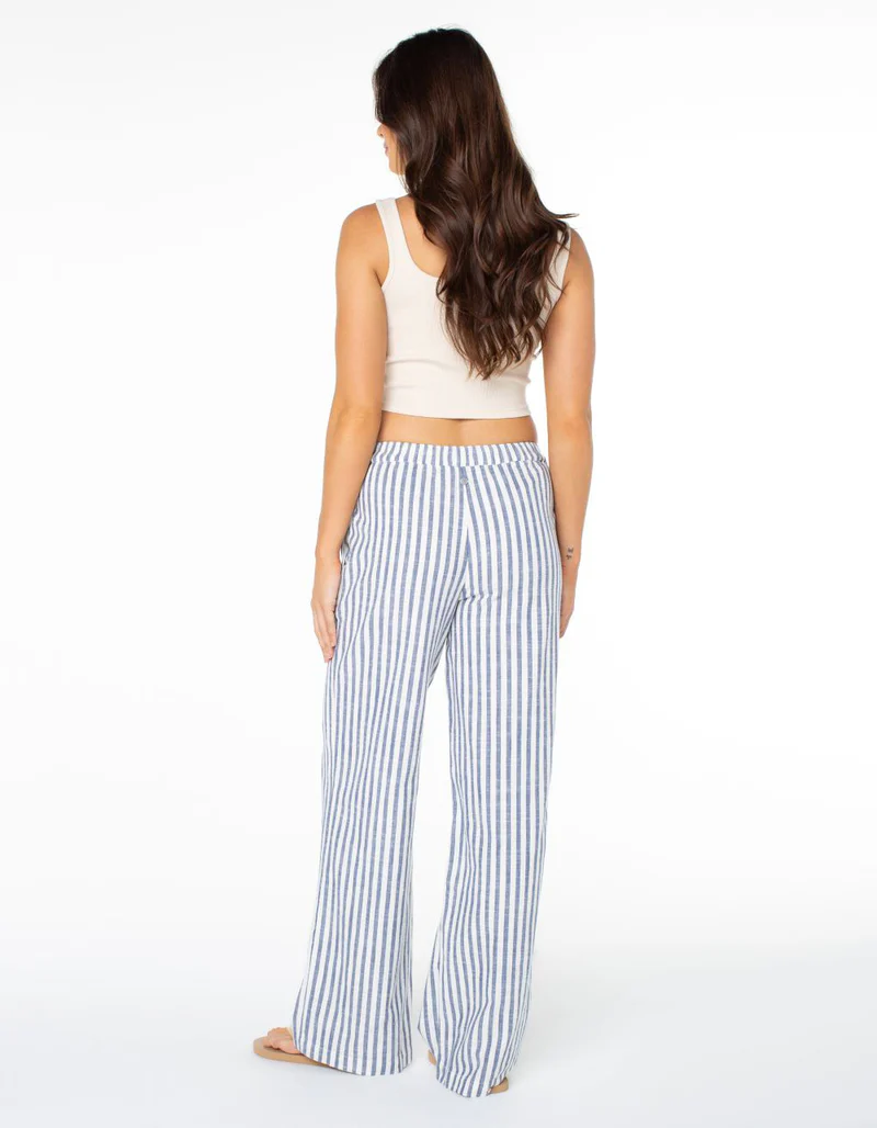 Roxy Mavericks Trouser - Blue Horizon - Image 2