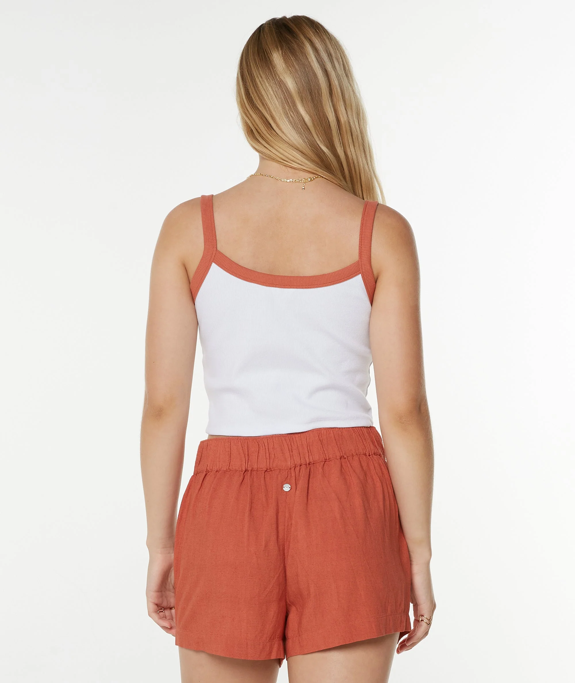 Roxy Sand Bar Tank - Aragon - Image 2