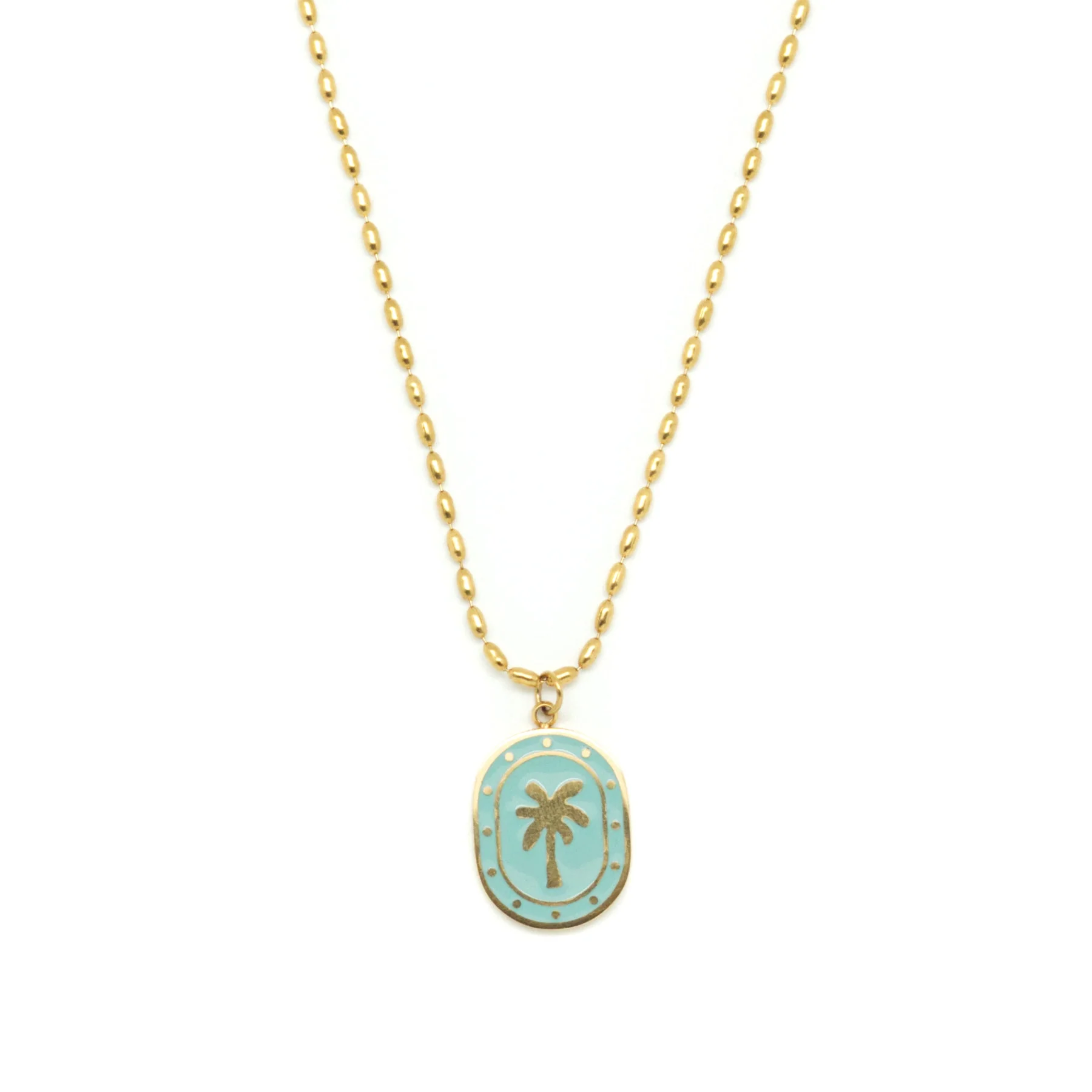 Salty Cali Palm Token - NA