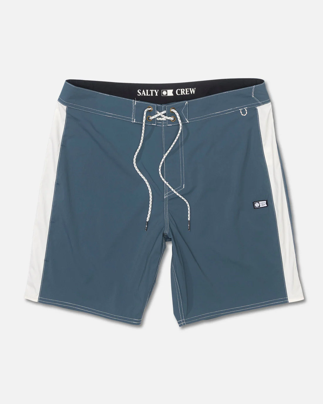 Salty Crew Channel Boardshort - DEEP SEA