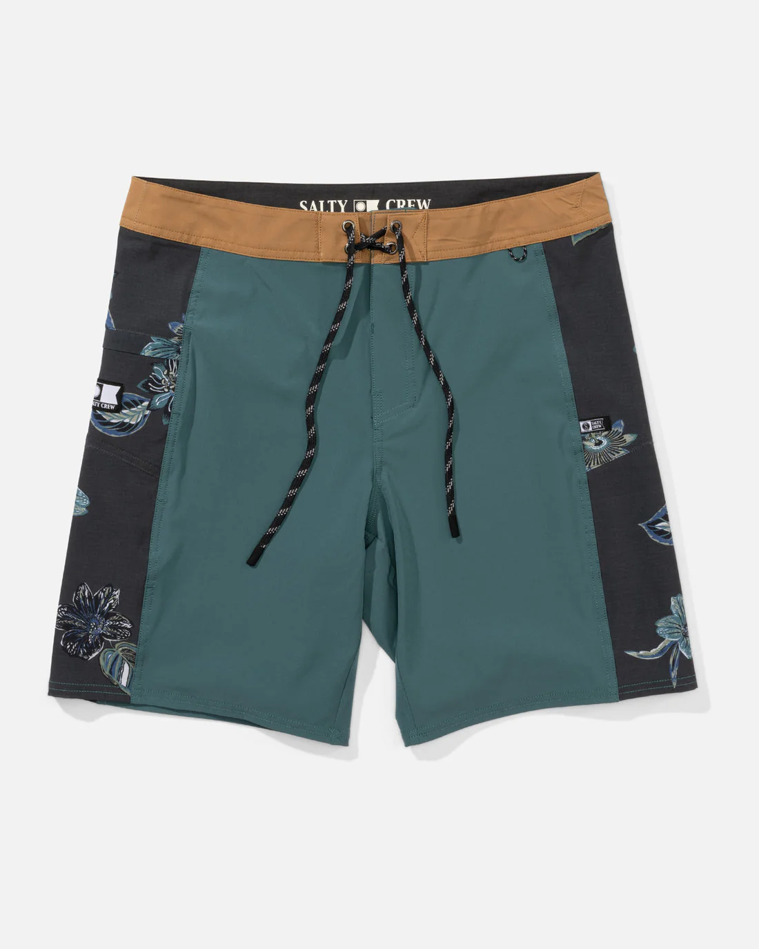 Salty Crew Flagship Boardshort Hydro - Hydro