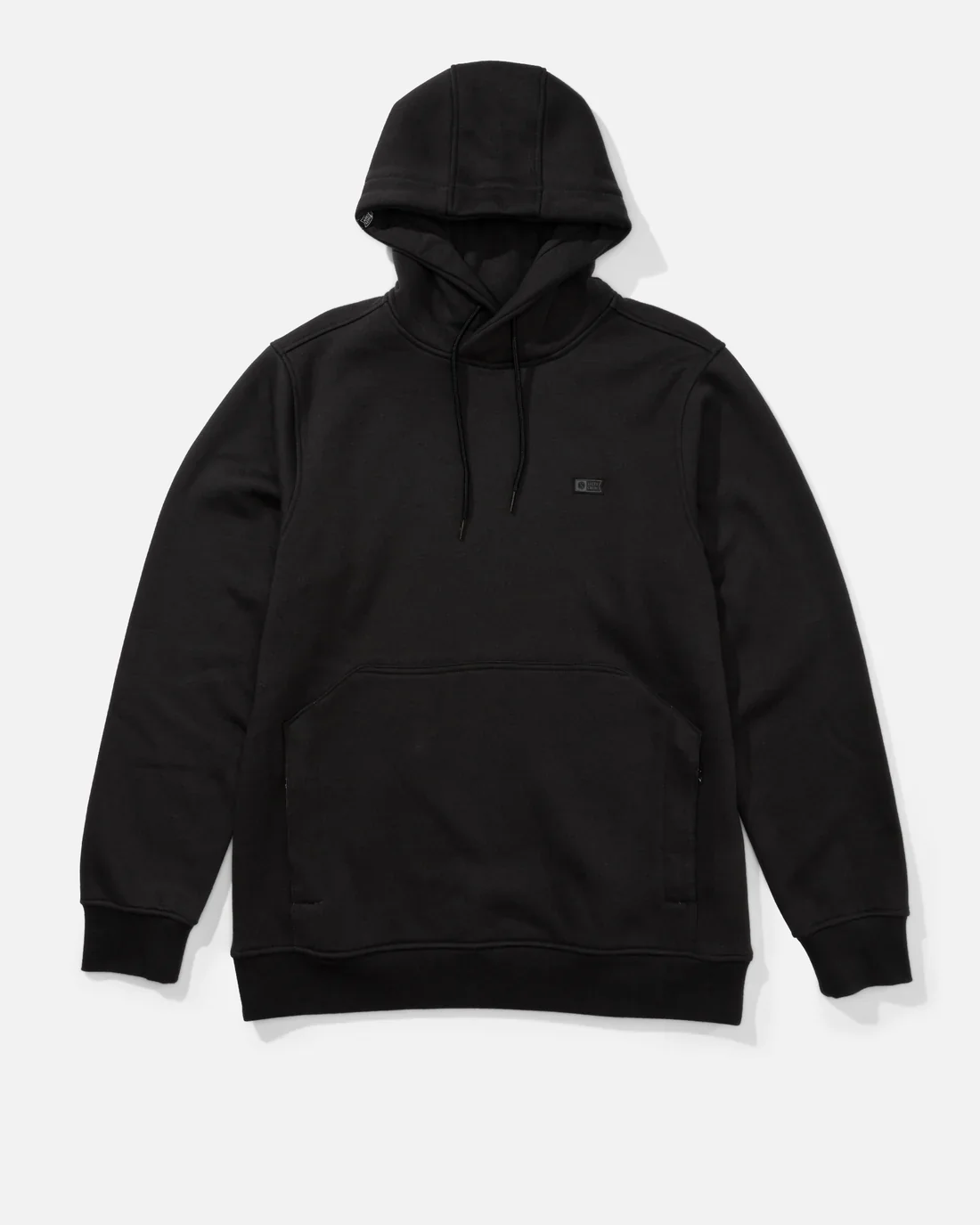 Salty Crew Long Range Tech Fleece Hoodie - Phantom
