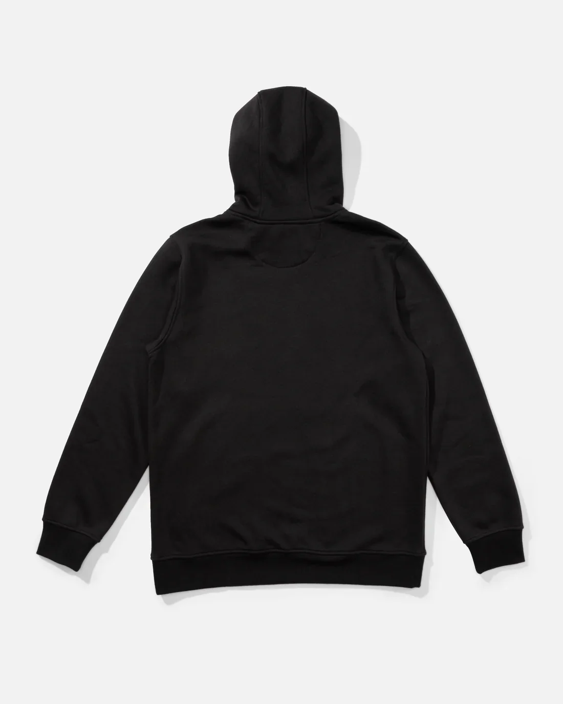 Salty Crew Long Range Tech Fleece Hoodie - Phantom - Image 2