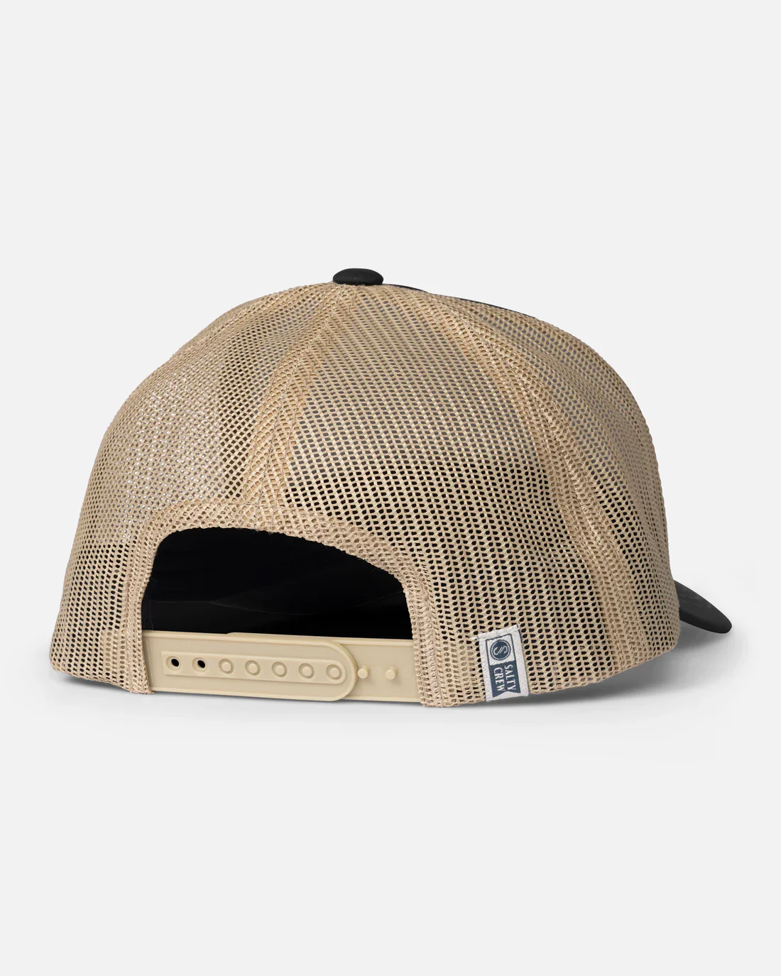 Salty Crew Sealine Retro Trucker - Deep Forest - Image 2