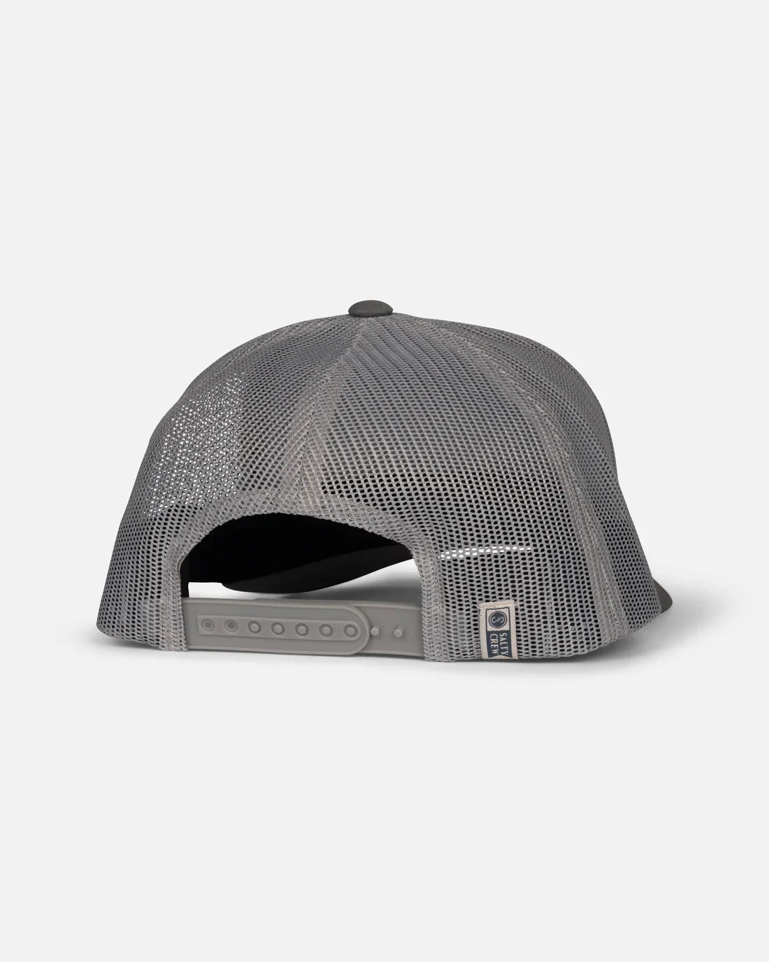 Salty Crew Sealine Retro Trucker - Shark Skin - Image 2