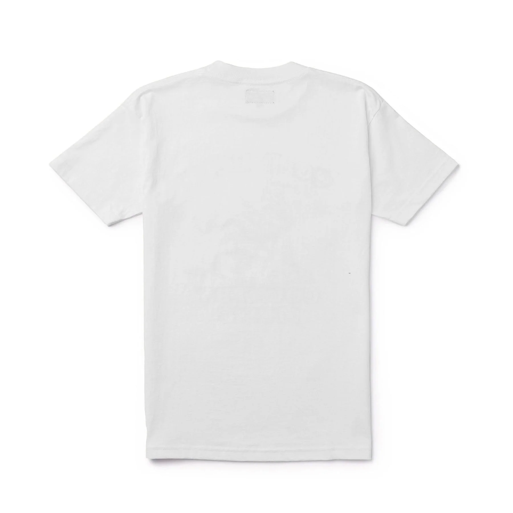 SEAGER Country Music Tee - VINTAGE WHITE - Image 2