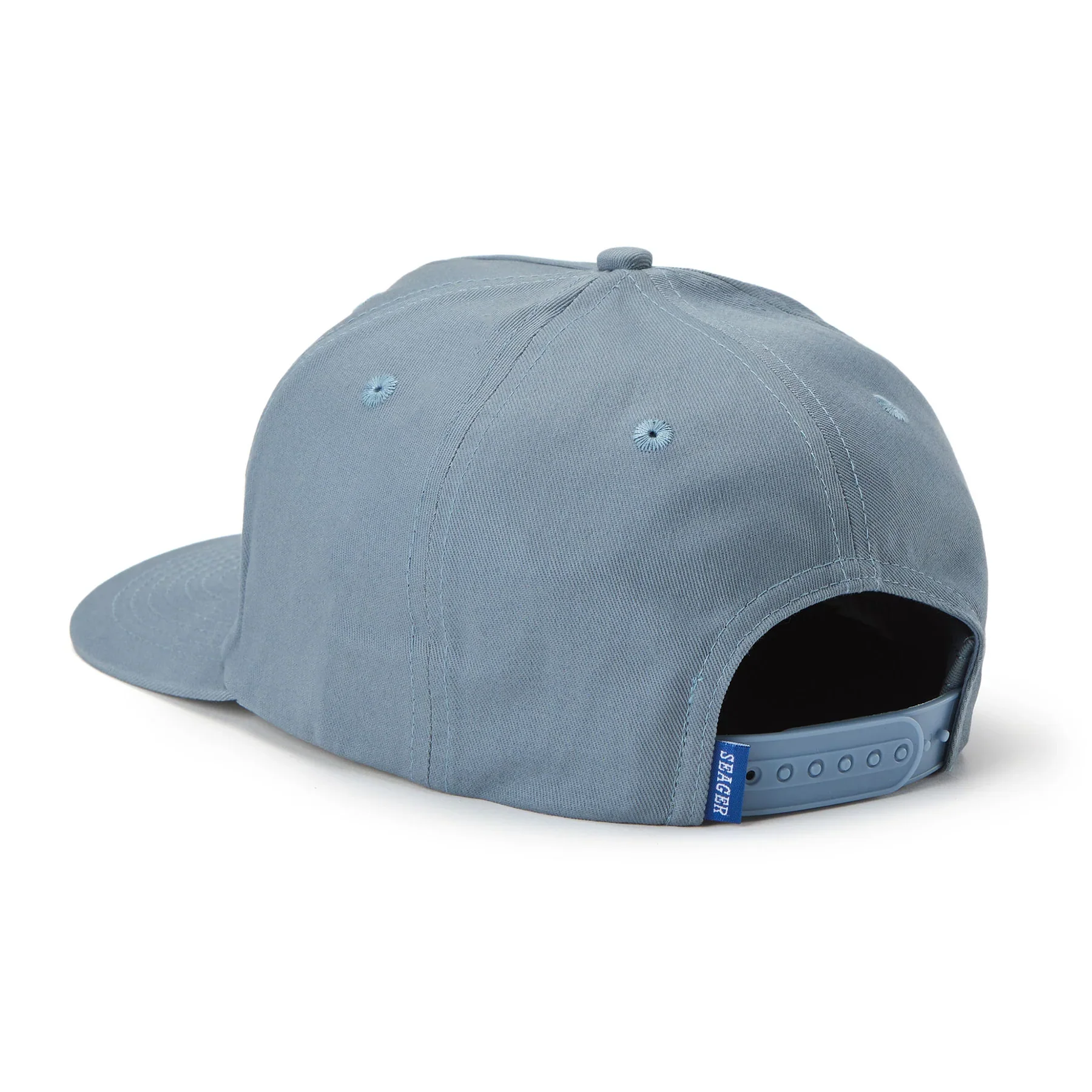 Seager Judge Snapback - NAVY - Image 2