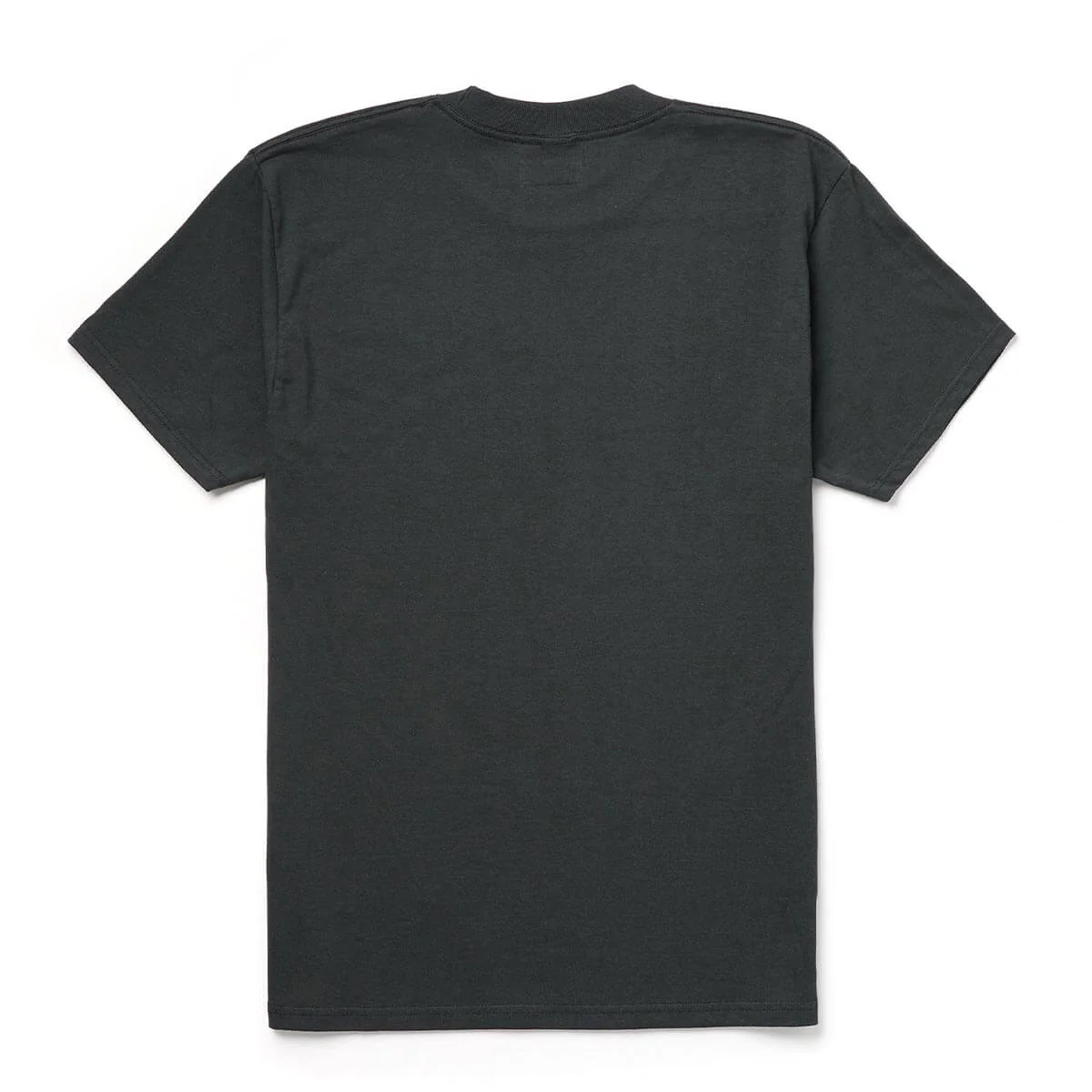 Seager Men's Russ Tee - Vintage Black - Image 3