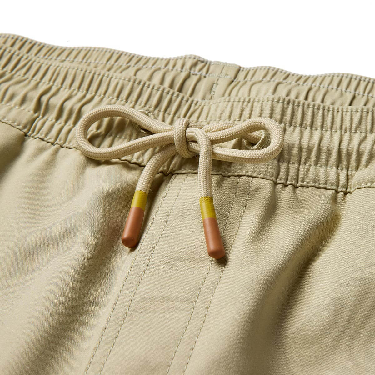 Seager Men's Yuma Nylon Shorts - Tidal Foam - Image 4